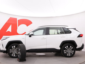 Toyota RAV4 Plug-In