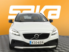 Volvo V40 Cross Country