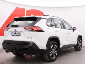 Toyota RAV4 Plug-In