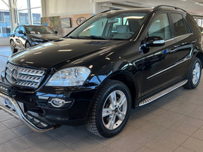 Mercedes-Benz ML