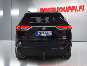 Toyota RAV4 Plug-In