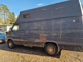Iveco Daily