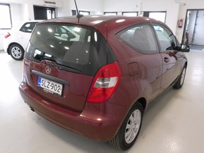 Mercedes-Benz A