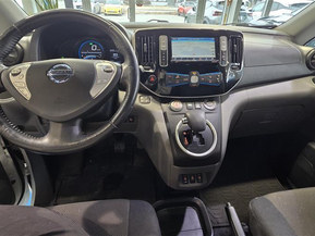 Nissan e-NV200