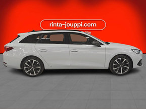 Seat Leon Sportstourer