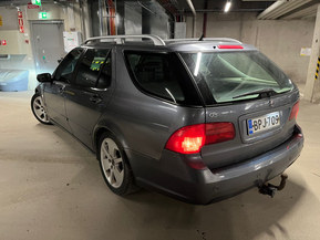 Saab 9-5