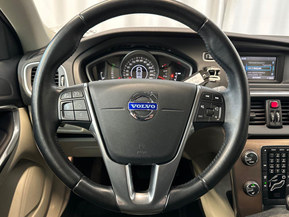 Volvo V40 Cross Country