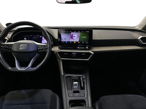 Seat Leon Sportstourer