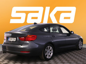 BMW 320 Gran Turismo