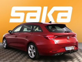 Seat Leon Sportstourer