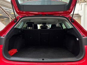 Seat Leon Sportstourer