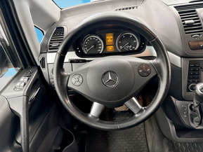 Mercedes-Benz Viano