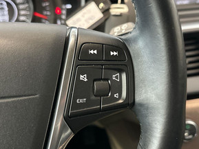 Volvo V40 Cross Country