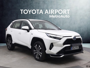 Toyota RAV4 Plug-In