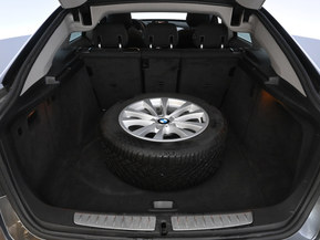 BMW 320 Gran Turismo