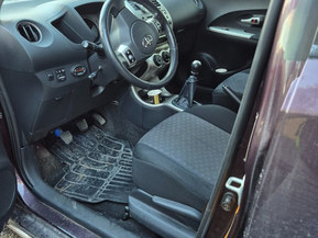 Toyota Urban Cruiser