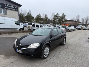 Nissan Primera