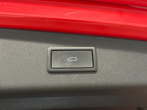 Seat Leon Sportstourer