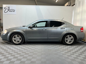 Dodge Avenger