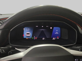 Seat Leon Sportstourer