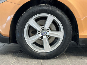 Volvo V40 Cross Country