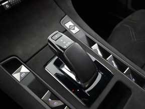DS 7 Crossback