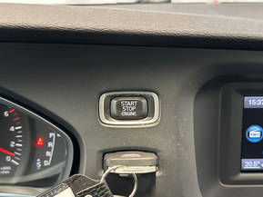 Volvo V40 Cross Country