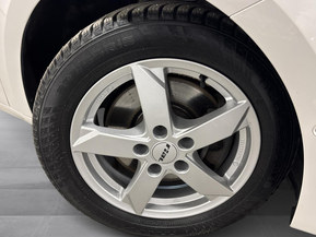 Seat Leon Sportstourer