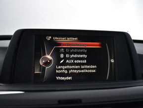 BMW 320 Gran Turismo