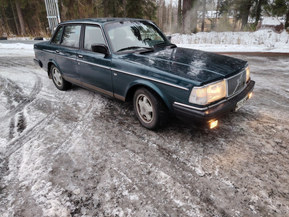 Volvo 240