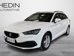 Seat Leon Sportstourer