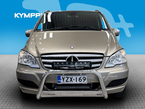 Mercedes-Benz Viano