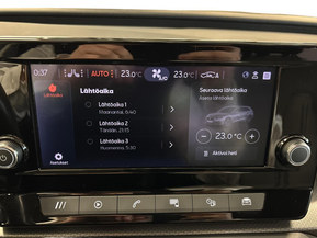 Seat Leon Sportstourer