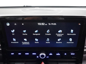 Hyundai Ioniq Electric