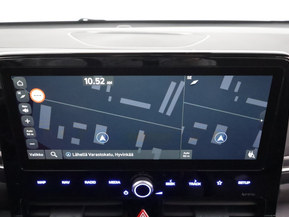 Hyundai Ioniq Electric