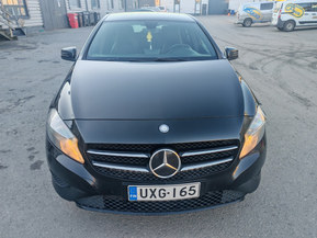 Mercedes-Benz A