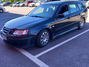 Saab 9-3