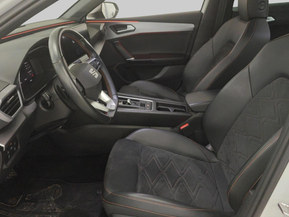 Seat Leon Sportstourer