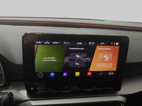 Seat Leon Sportstourer