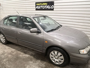 Nissan Primera