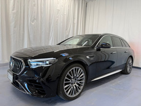 Mercedes-Benz E 53 AMG