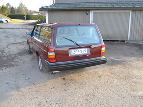 Volvo 240