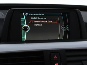 BMW 320 Gran Turismo