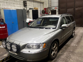 Volvo V70