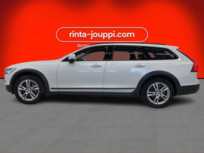 Volvo V90 Cross Country