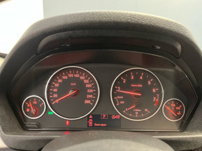 BMW 320 Gran Turismo