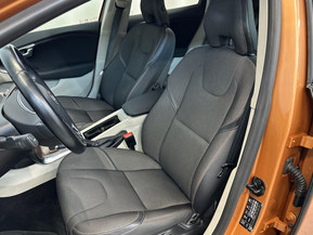 Volvo V40 Cross Country