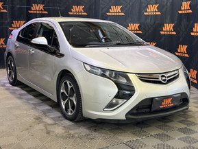 Opel Ampera