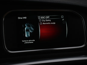 Volvo V40 Cross Country