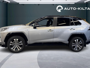 Toyota RAV4 Plug-In